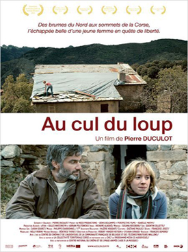 jaquette dvd Au cul du loup