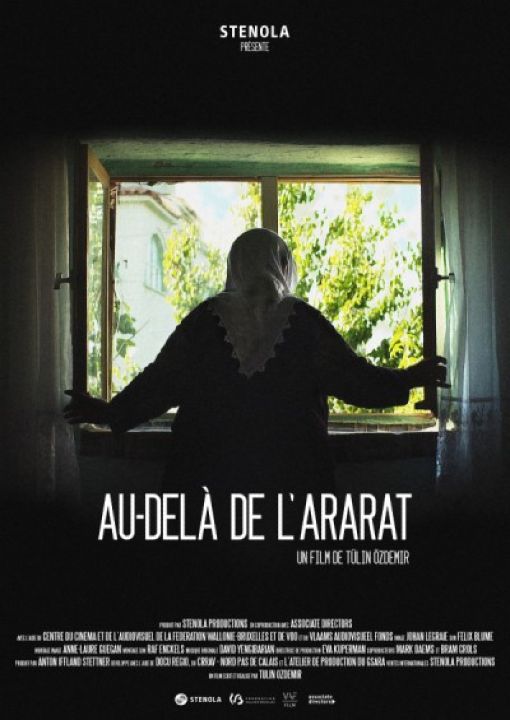 Couverture du film Au-delà de l'Ararat