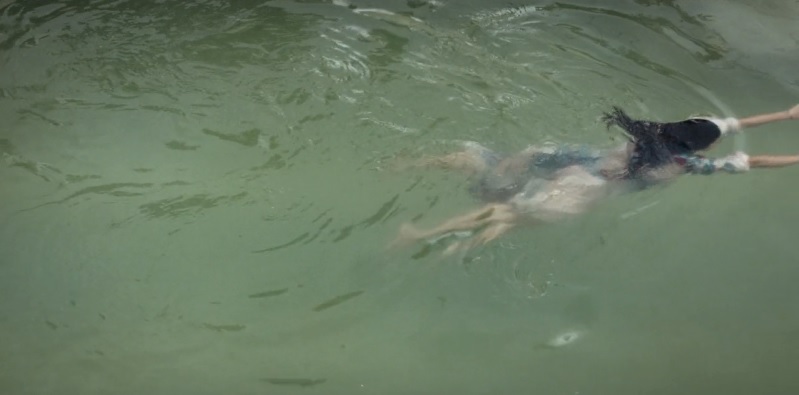 Couverture de l'article Festival International du film sur l'art - Au temps où les Arabes dansaient