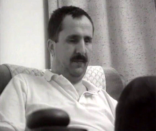 Couverture du film L'Aube