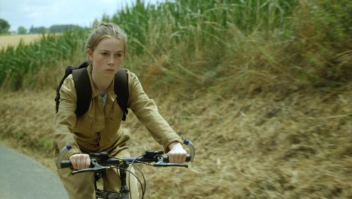 Les Quatre saisons de Cinergie en Roue Libre