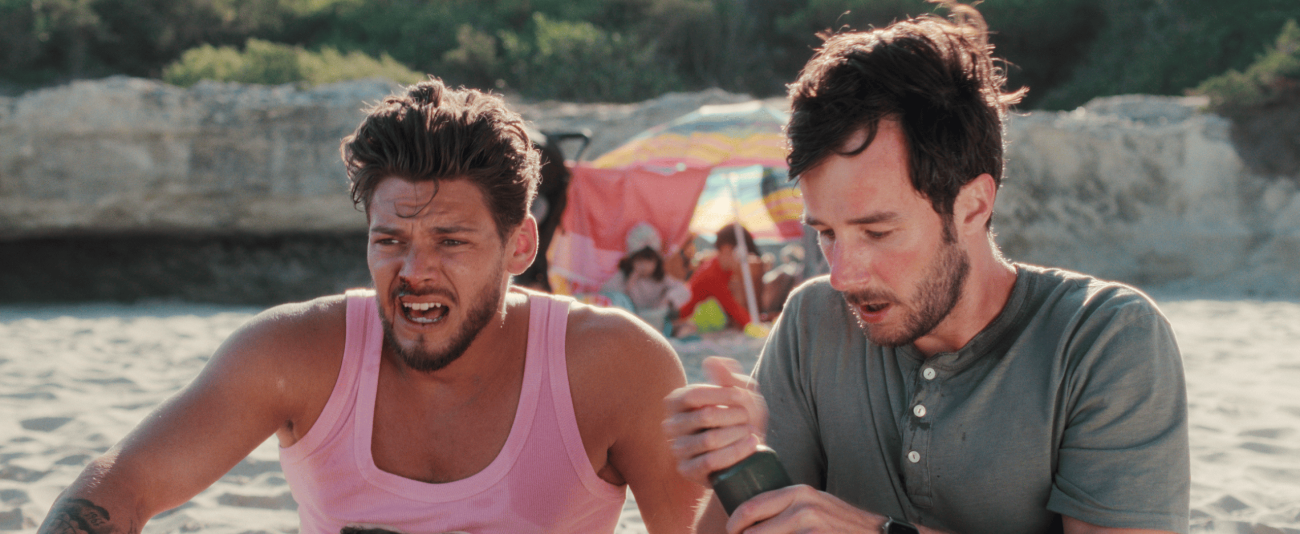 Couverture du film Avec ou sans enfants