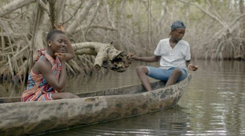 Aya de Simon Coulibaly Gillard