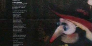 Couverture du film Babel opéra ou la répétition de Don Juan de Wolfgang Amadeus Mozart