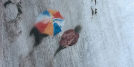 Couverture du film Balades