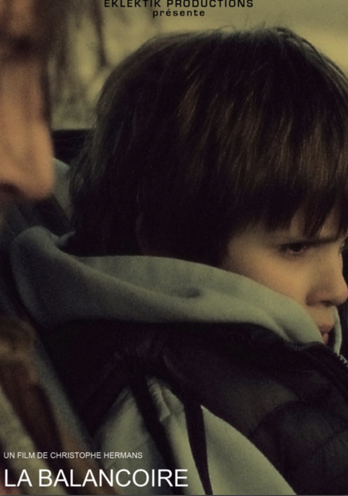 La Balançoire de Christophe Hermans
