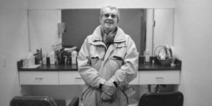 Le Barbier de Julie Descarpentries