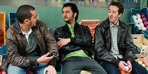 Les Barons de Nabil Ben Yadir