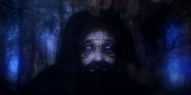 Couverture du film Beast