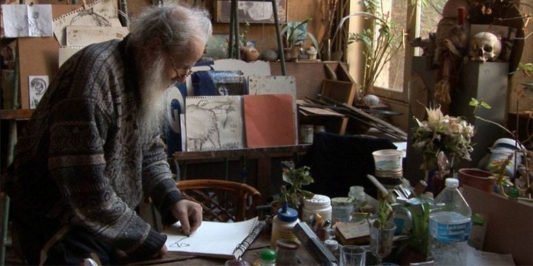 Couverture du film Beaudelot