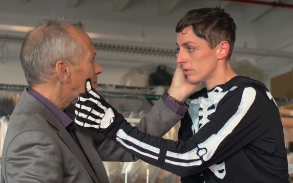 Before We go de Jorge León