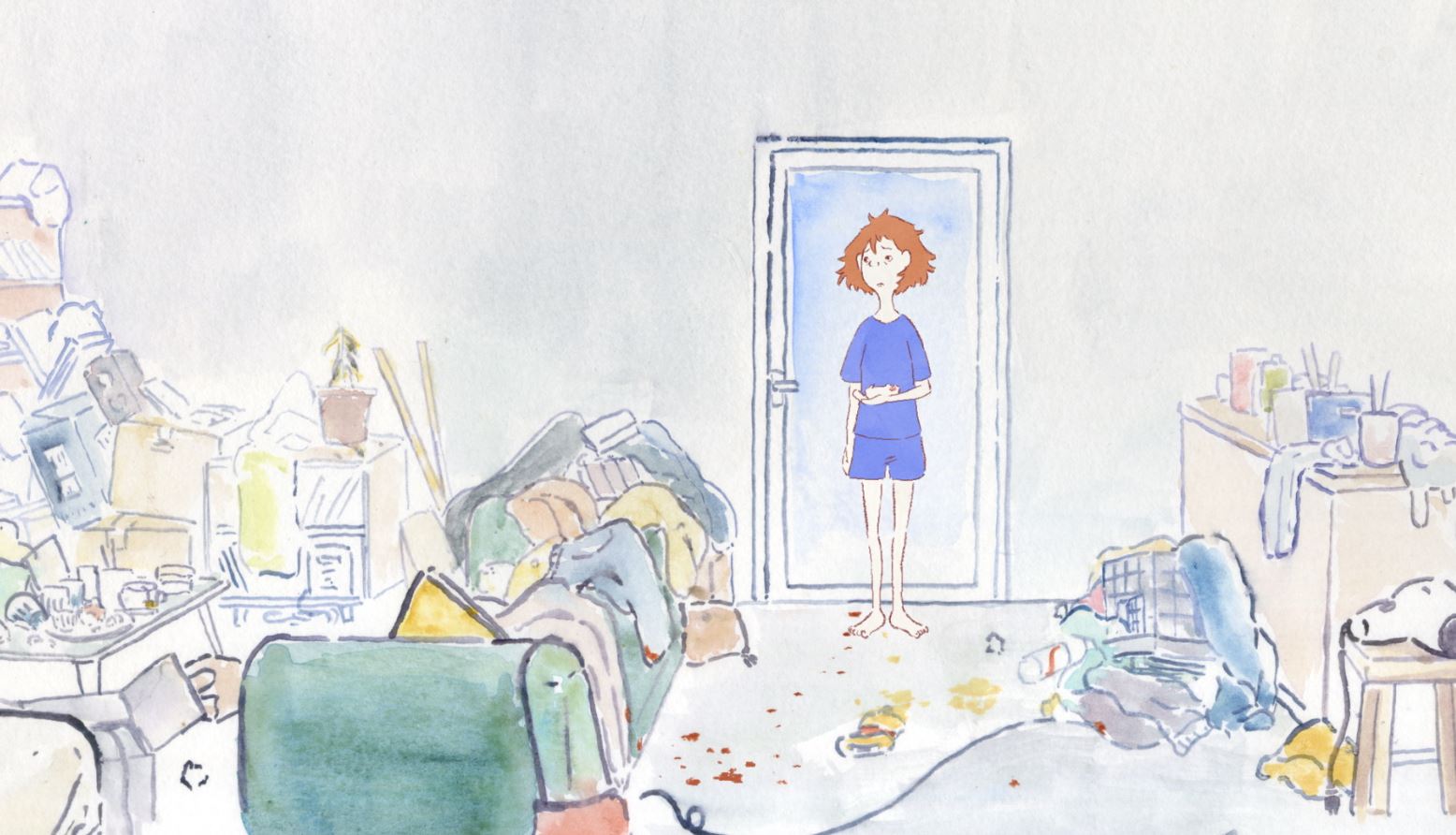 Couverture du film Bidouille