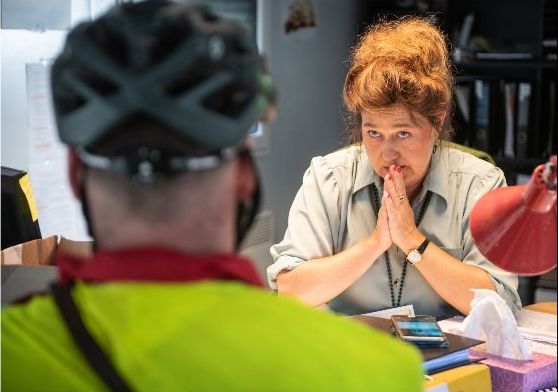 Bière amère de Julien Dewitte