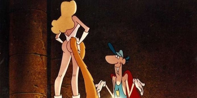 Couverture du film Le Big Bang