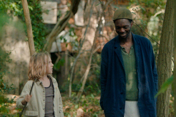 Binti de Frederike Migom