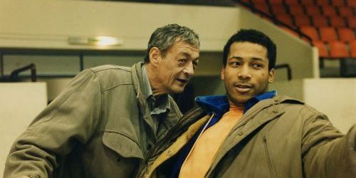 Couverture du film Black Dju