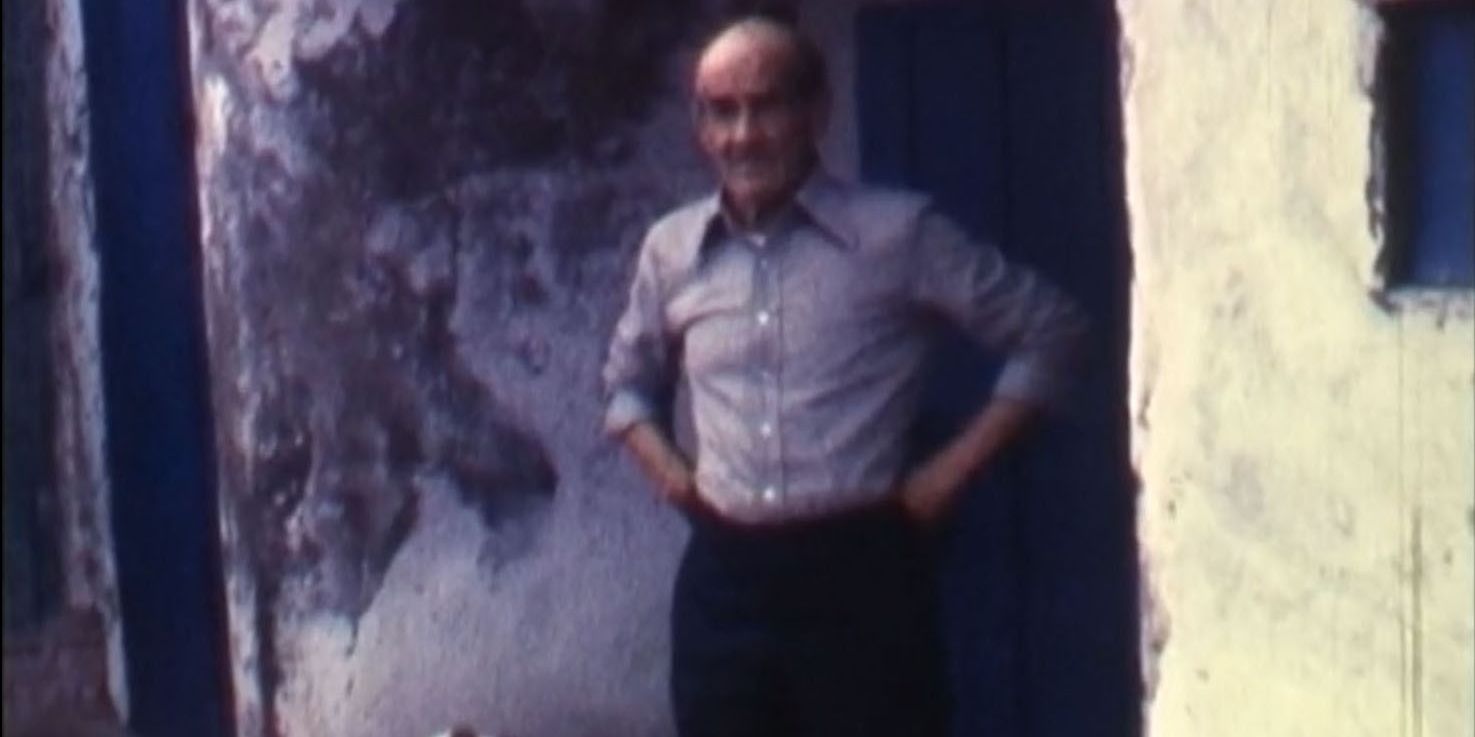 Couverture du film Blockhaus Mia