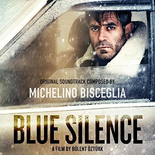 Blue silence