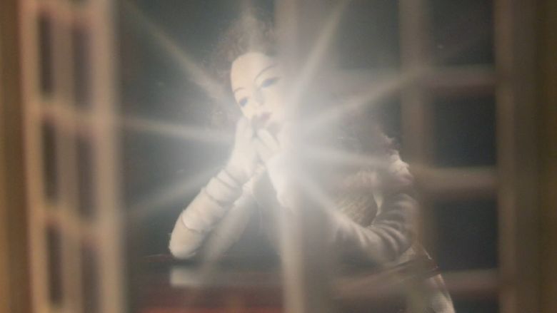 Bon voyage de Karine Birgé sur La Trois pendant 18 mois !