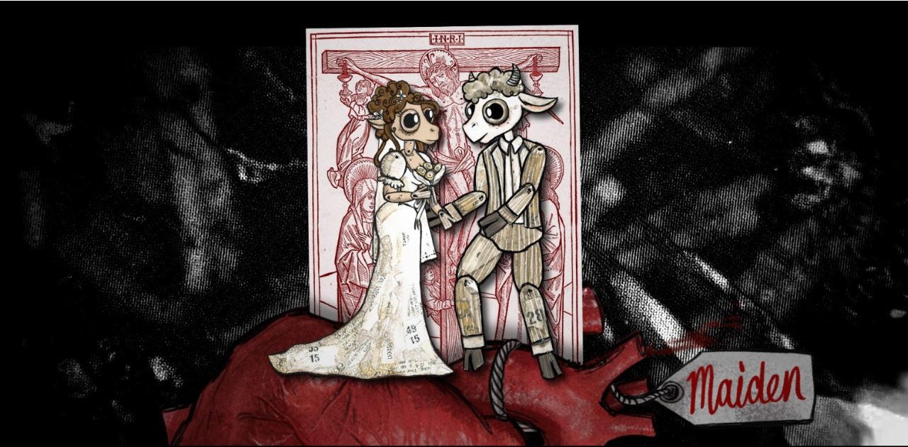 Couverture du film Born to Be