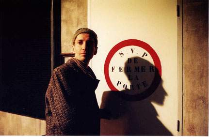 Bosna Air-Lines de Dominique Wittorski - 