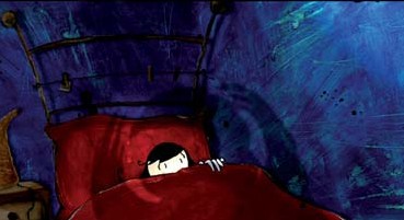 Couverture du film Bouh