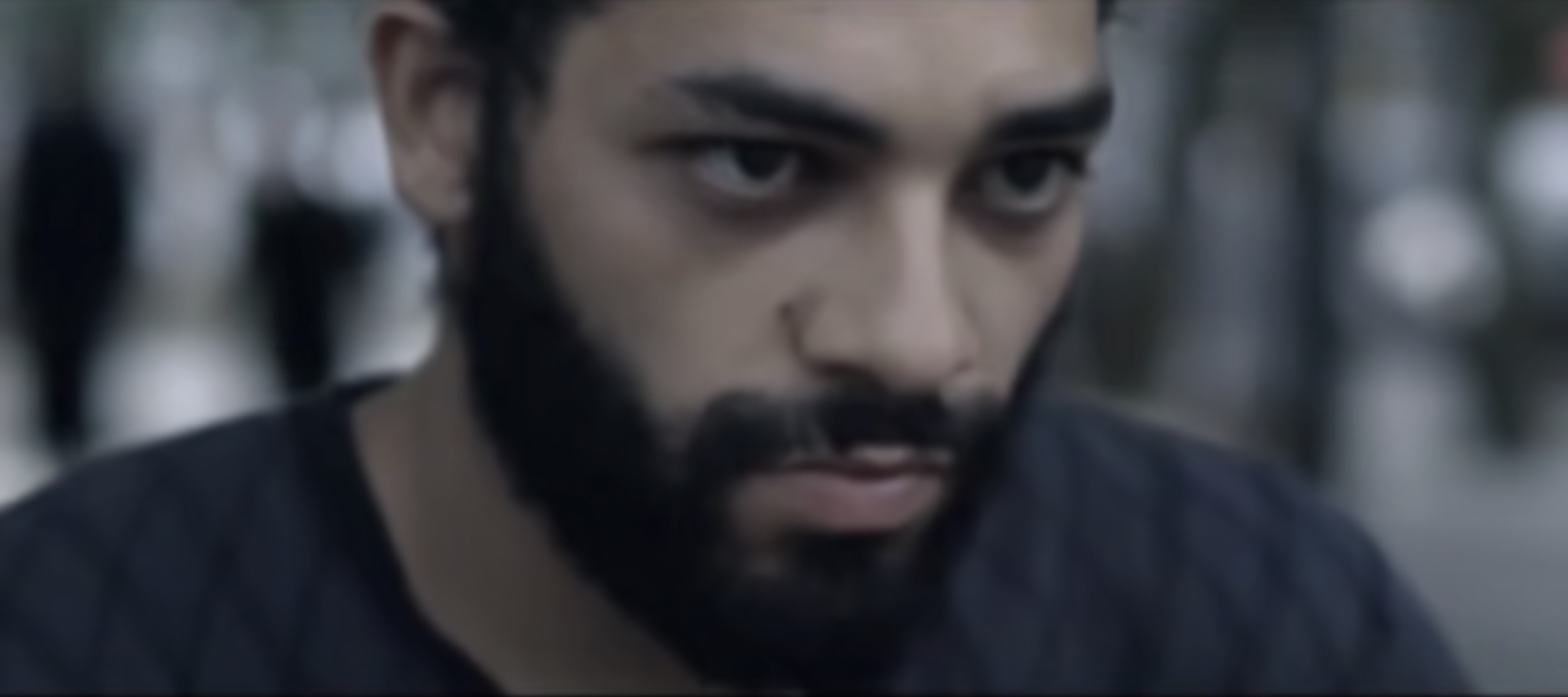 Couverture du film Broeders