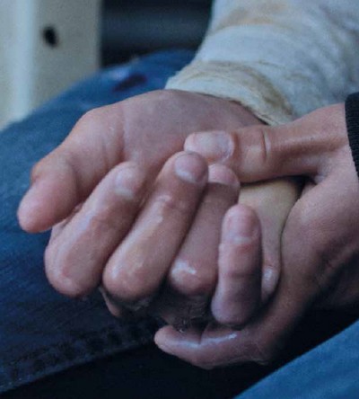 Couverture du film Bruine