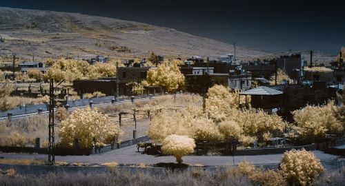 Bruxelles-Beyrouth de Thibaut Wohlfahrt et Samir Youssef - 
