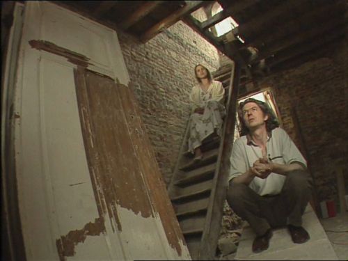 Couverture du film Bruxelles mis en pièces