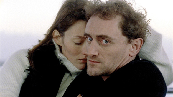 Bunker Paradise de Stefan Liberski