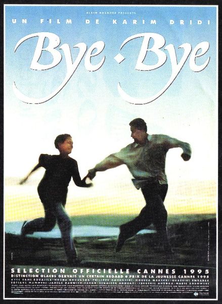 Couverture du film Bye-Bye