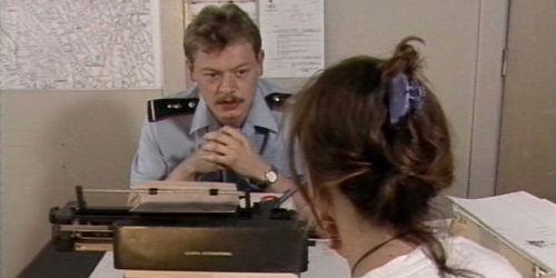 Couverture du film Ça vaut la peine