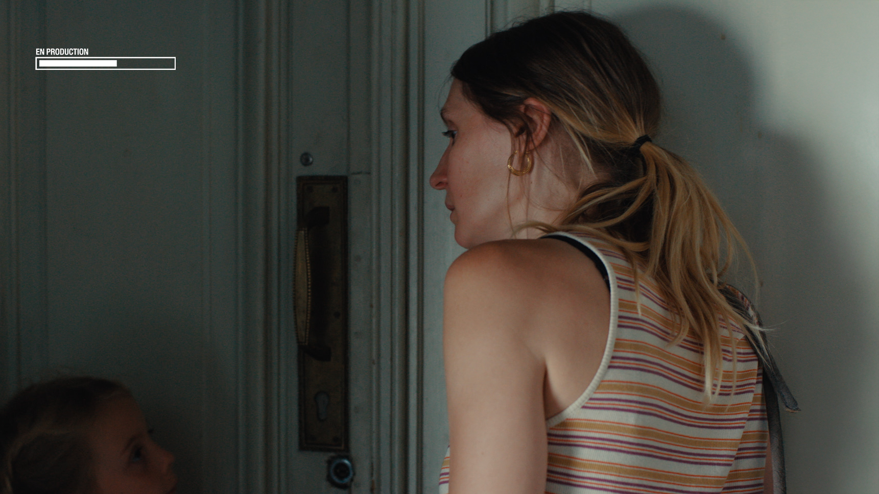 Couverture du film Cage