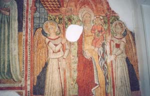 Campo Santo de Sonia Pastecchia - 