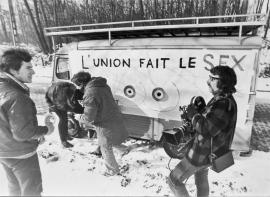 Couverture du film Cartoon Circus