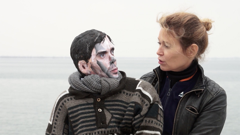 Celui qui sait saura qui je suis de Sarah Moon Howe