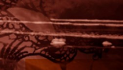 Couverture du film La chaise branlante