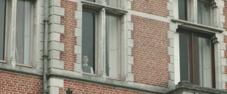 La chambre aux oiseaux de Noémi d’Ursel au festival Graines de cinéastes - 