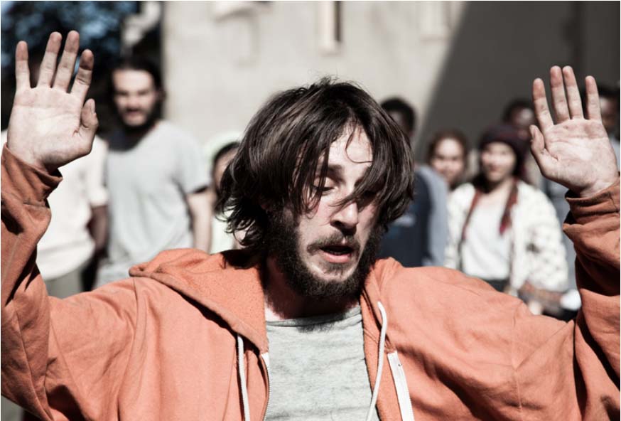 Interview de Bénédicte Liénard et Mary Jiménez : Le Chant des Hommes