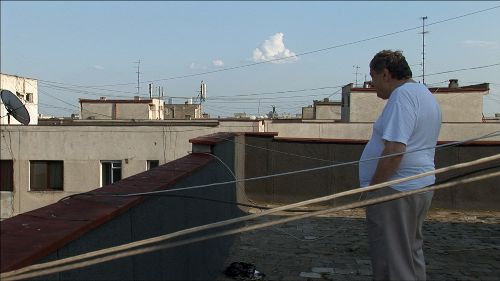 Couverture du film Charges communes