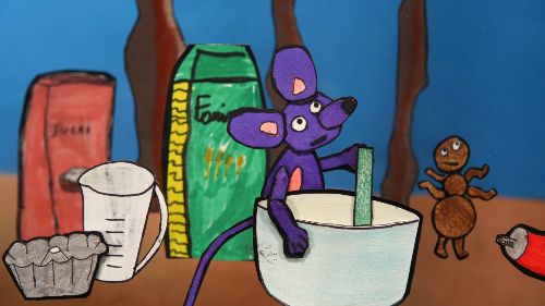 Couverture du film Le Chemin des cocotiers