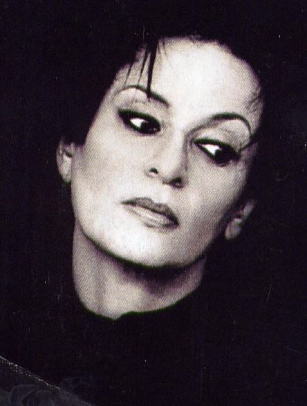 Les Chemins de Barbara de Christian Mesnil