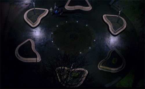 Chienne de Bertille Estramon