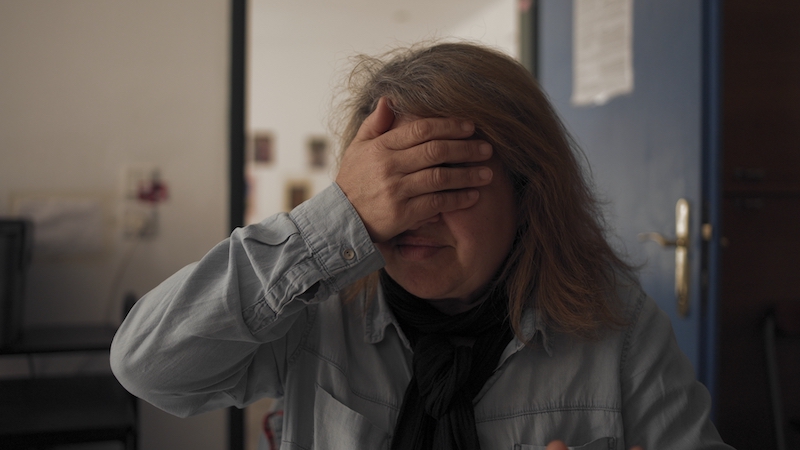 Les Cicatrices d’un putch, de Nathalie Borgers - 