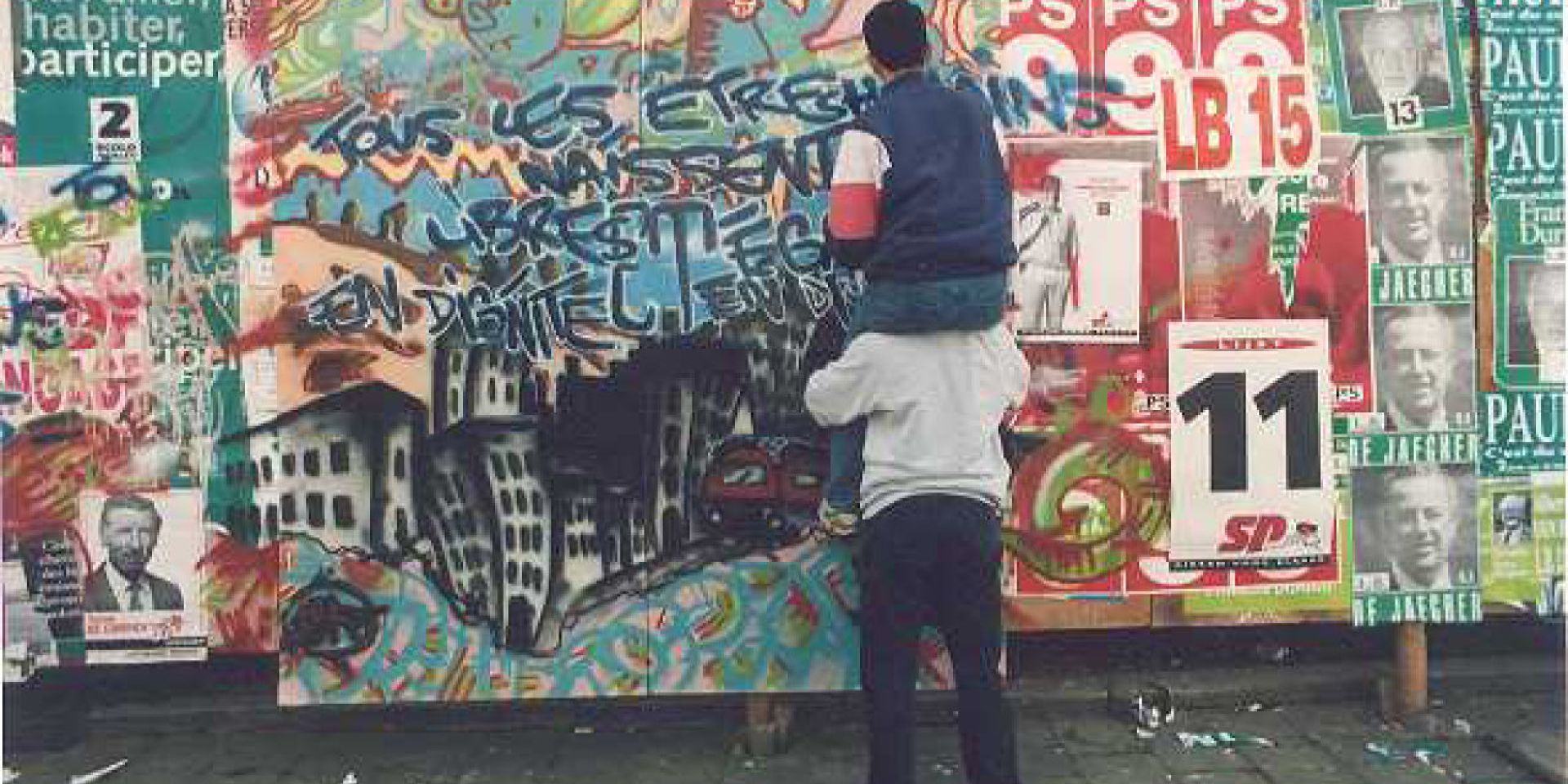 Couverture du film Cité sans voix