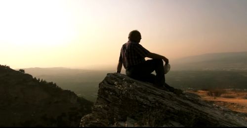 Couverture du film Le Coeur et la plume