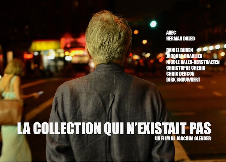 La Collection qui n’existait pas