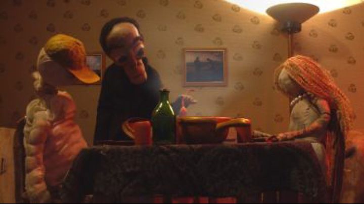 Le Complot de famille de l'Atelier Zorobabel