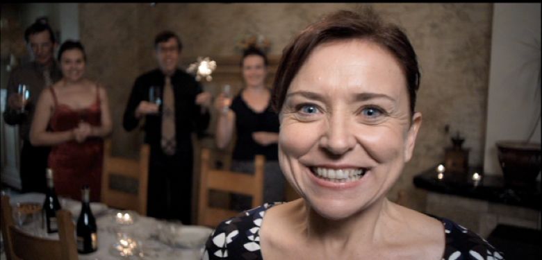 Le Con de François Paquay